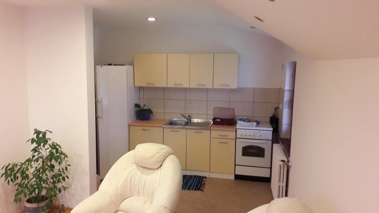 Apartman "Beban" Apartment Sarajevo Exterior photo