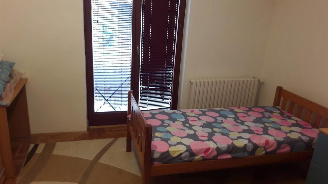 Apartman "Beban" Apartment Sarajevo Exterior photo