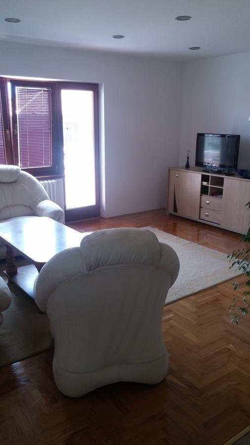 Apartman "Beban" Apartment Sarajevo Exterior photo