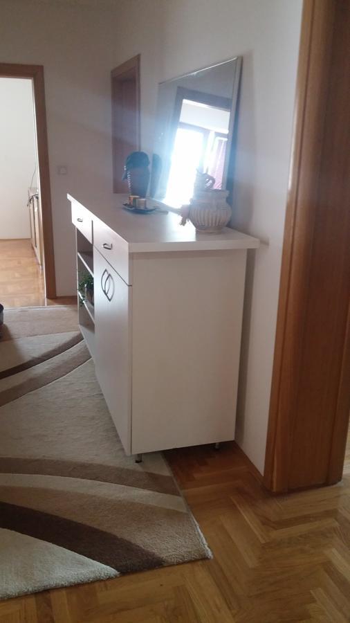 Apartman "Beban" Apartment Sarajevo Exterior photo